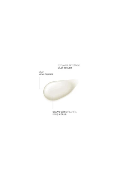 DERMOKIL GÜNEŞ KREMİ SPF 50+ 75ML - Resim 2