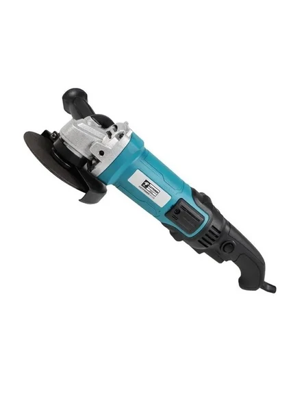 CATPOWER 6129 DEVİR AYARLI AVUÇ TAŞLAMA 125 MM 1300W ürün görseli 1