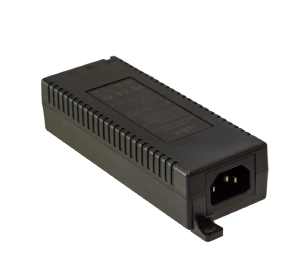 Uptech Poe Gigabit Ethernet Adapter POE4808G 48V - 0.65A ürün görseli 1