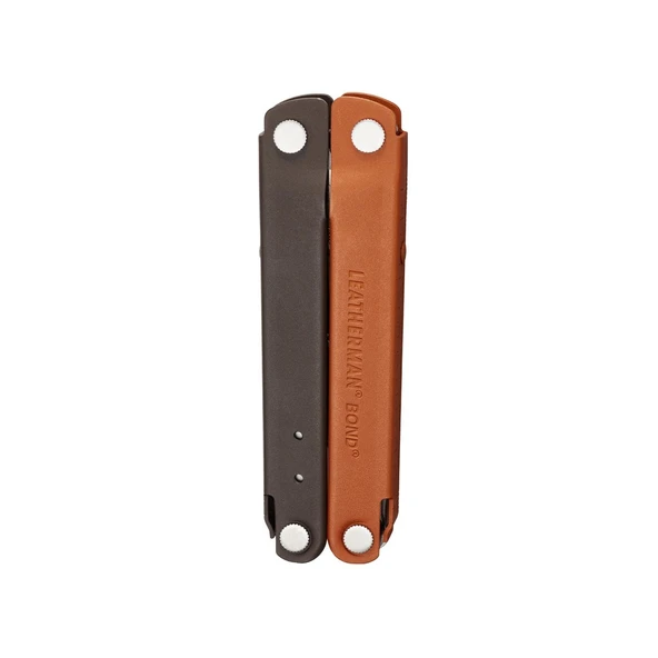 Leatherman Burnt Si̇enna Çok Amaçli Pense - Resim 2