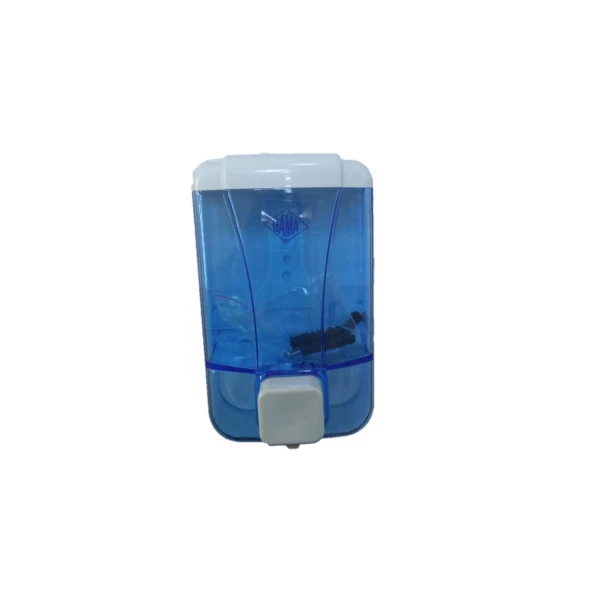 Gama Sıvı Sabun Dispanseri 500 Ml (62064) ürün görseli 1