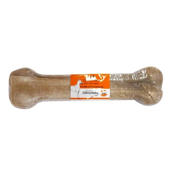 Esca Naturel Pres Kemik 20.5 cm 150 Gr. ürün görseli 1