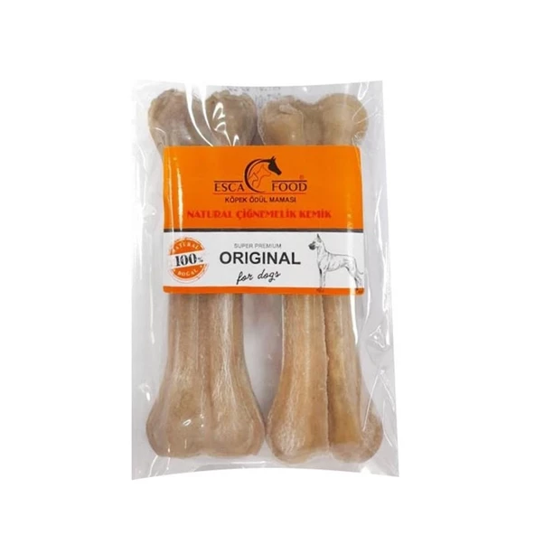 Esca Naturel Pres Kemik 12.5cm 50 Gr. 2 Adet ürün görseli 1