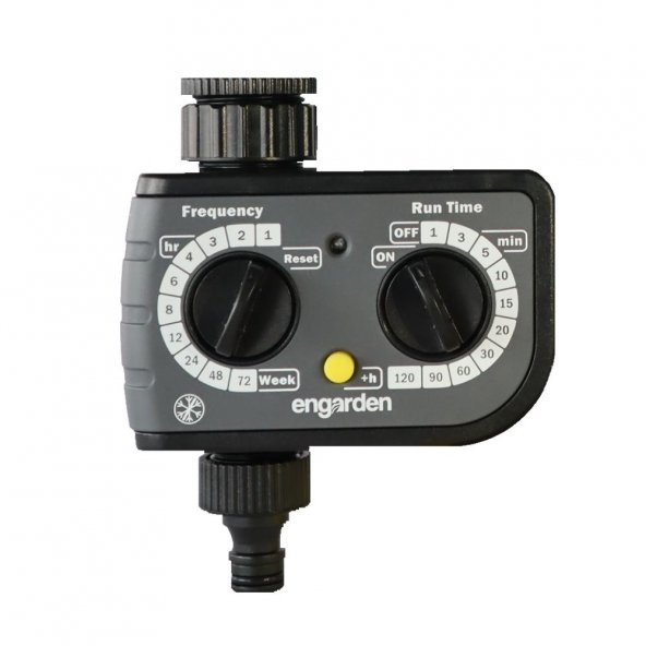 Engarden WT-218 Musluk Tipi Zamanlayıcı ürün görseli 1