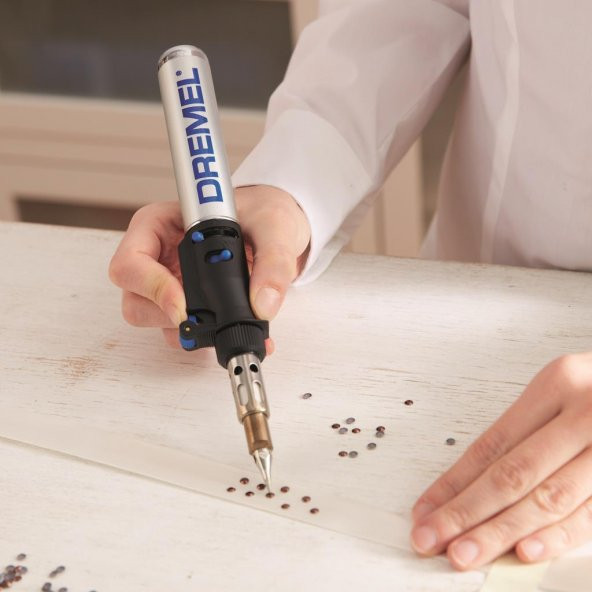 Dremel Lehimleme uçları 201 (2 adet) 26150201JA - Resim 3