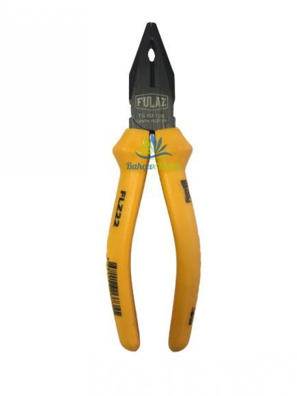 Fulaz Pense 180 mm ürün görseli 1