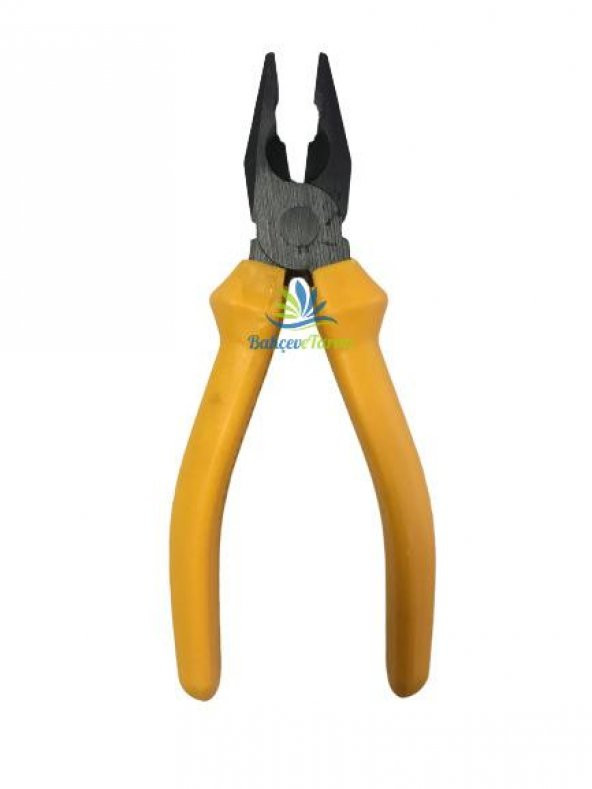 Fulaz Pense 180 mm - Resim 2