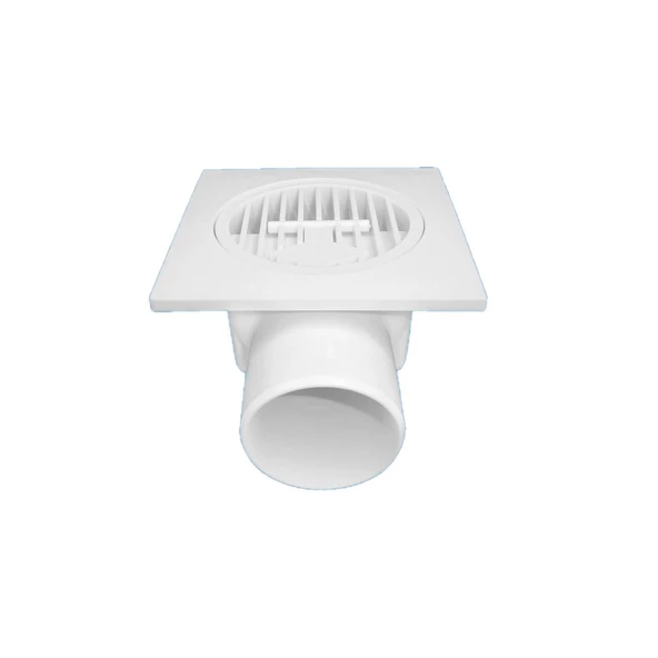 Gama 15x15 Yer Süzgeci Q70 Yandan ürün görseli 1