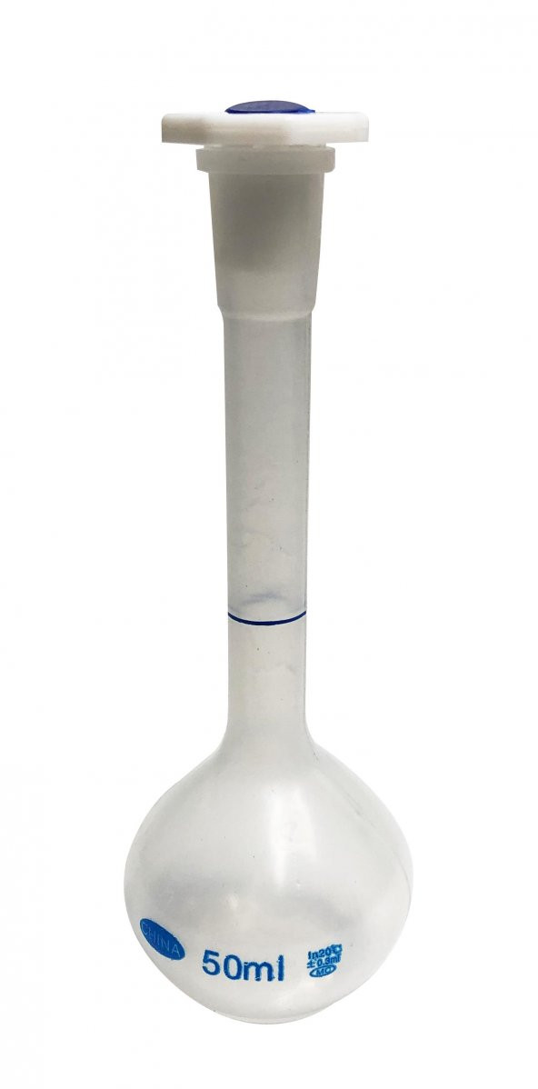 Balon Joje 50ml. Plastik ürün görseli 1