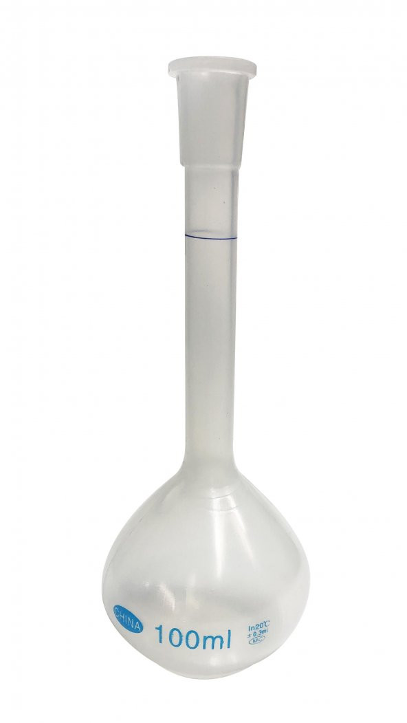 Balon Joje 100ml. Plastik ürün görseli 1