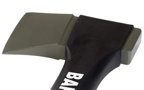 Bahco CUC-0.4-360 Kompozit Saplı Kamp Baltası - Resim 3