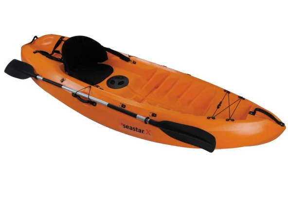 Seastar Siesta Kano Set ürün görseli 1