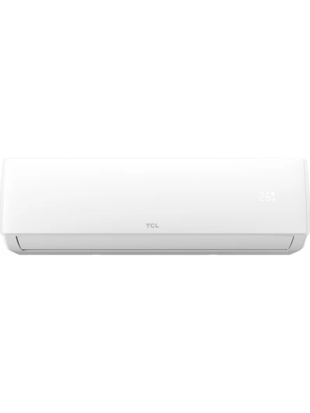 TCL Elite Plus A++ TAC-12CHSD/XA73I Inverter 12000 Btu Wifi 4 Yöne Otomatik Üflemeli Duvar Tipi Klima ürün görseli 1