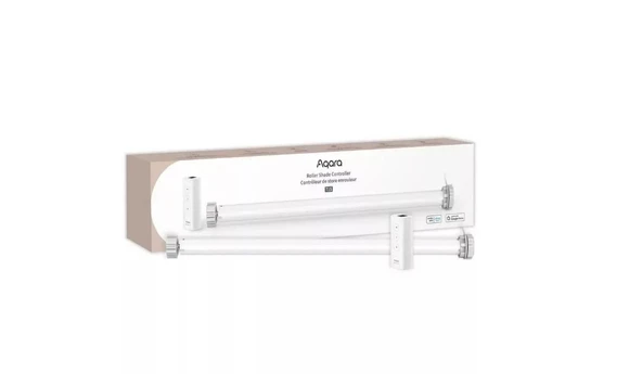 Aqara Roller Shade Controller T1S CD-M03D (Apple Home Destekli) ürün görseli 1