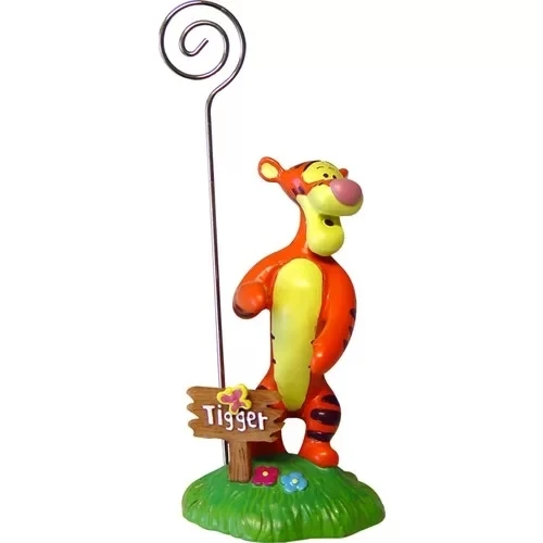 Neco Toys Tigger 3D Figür Klipli Çerceve ürün görseli 1