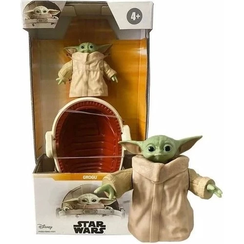 Star Wars Grogu Figür 24 cm F4050 ürün görseli 1
