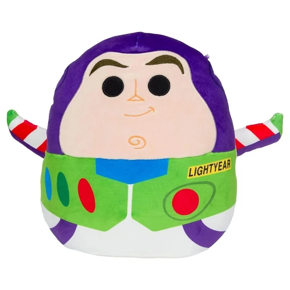 Squishmallows Disney Serisi - Buzz Lightyear 35 cm ürün görseli 1