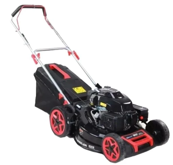 Energy DM46P-D140 Çim Biçme Makinesi ürün görseli 1