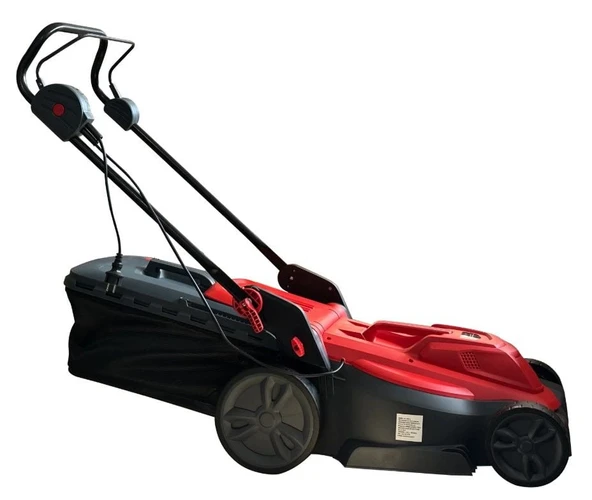 Energy LM-C4301B 1800 W Elektrikli Çim Biçme Makinesi ürün görseli 1