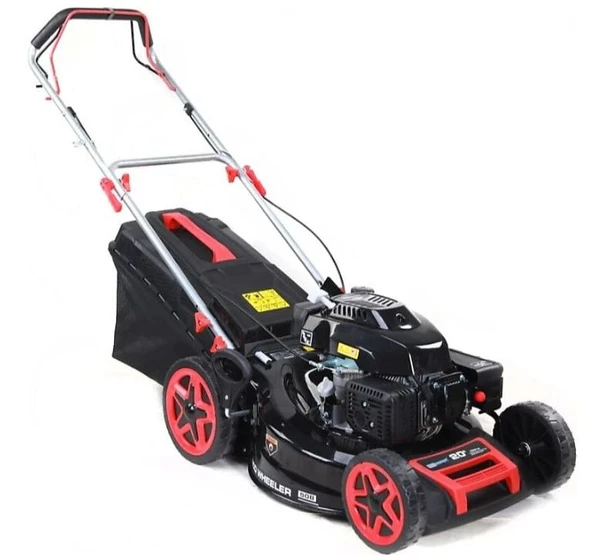 Energy DM53P D196 Benzinli Çim Biçme Makinesi ürün görseli 1