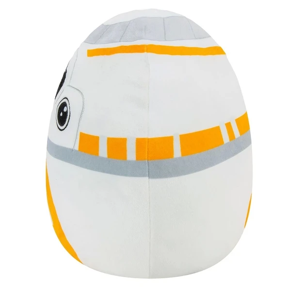 Squishmallows Star Wars Serisi - BB-8 25 cm - Resim 3