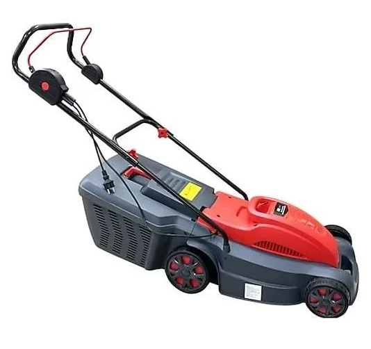 Energy LM-C3805B 1600 W Elektrikli Çim Biçme Makinesi ürün görseli 1