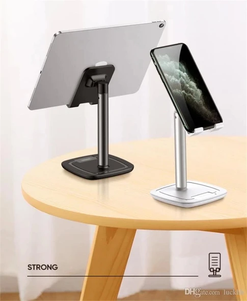 Joyroom Masaüstü Telefon ve Tablet Tutucu ürün görseli 1
