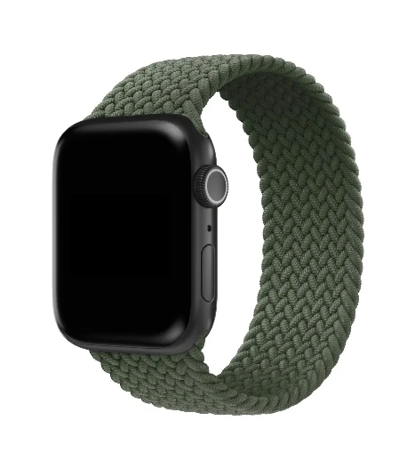 İPHONE WATCH ÖRGÜ SOLO 38-40MM KORDOM ürün görseli 1