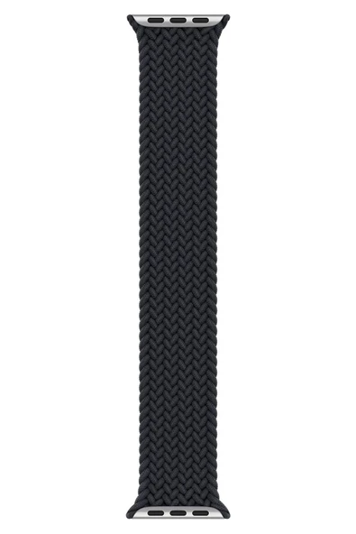 İPHONE WATCH 42-44 MM ÖRGÜ SOLO KORDON - Resim 5