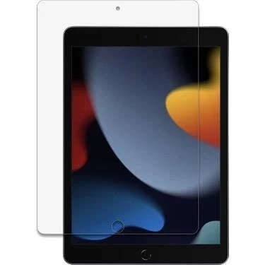 İpad AİR 10,2 Tablet Okmore Nano Ekran Koruyucu ürün görseli 1