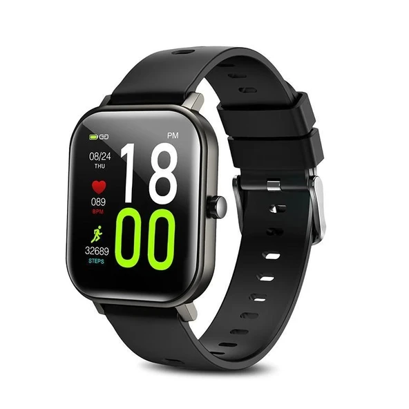Joyroom JR-FT1 Pro Akıllı Saat 1.69 inç Su Geçirmez ürün görseli 1