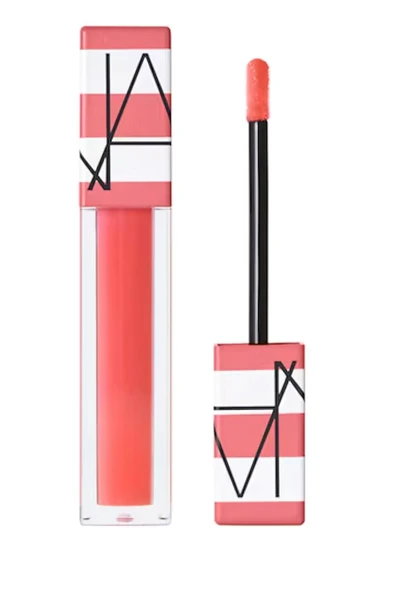 NARS Afterglow Lip Oil - Işıltılı Dudak Yağı High Life ürün görseli 1