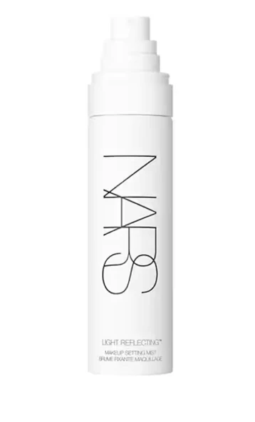 NARS Light Reflecting™ Makeup Setting Mist - Nemlendiren&Koruyan Sabitleme Spreyi ürün görseli 1