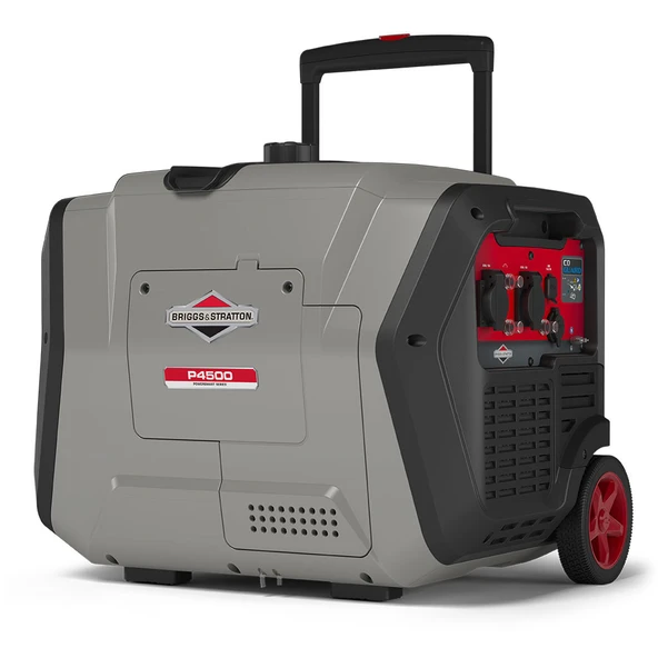 P4500 PowerSmart Serisi TM İnvertör Jeneratör ürün görseli 1
