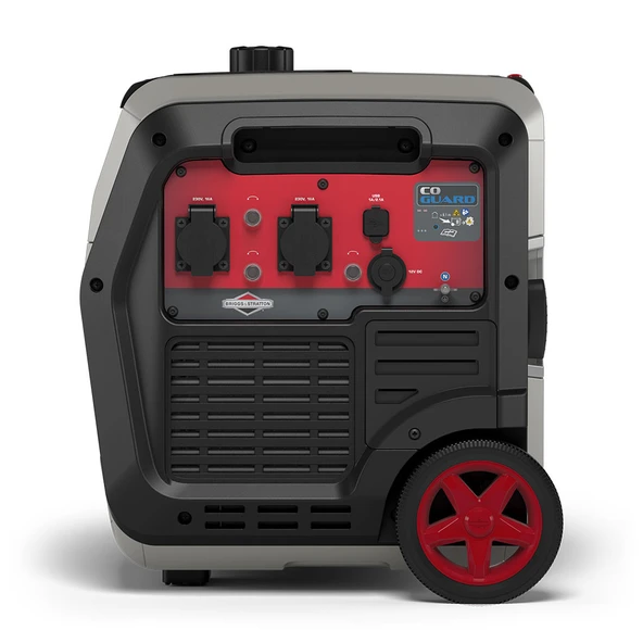 P4500 PowerSmart Serisi TM İnvertör Jeneratör - Resim 3