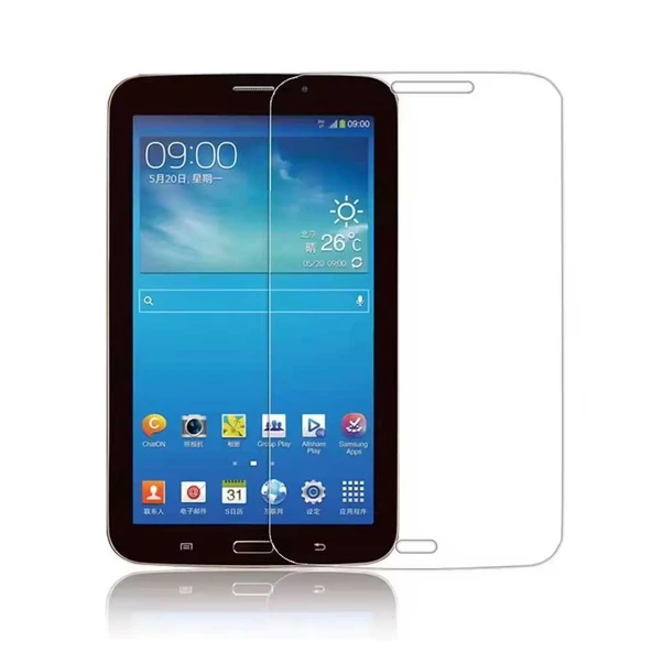 Samsung Galaxy Tab 3 SM T310 / T311 / T315 Temperli Cam Ekran Koruyucu ürün görseli 1