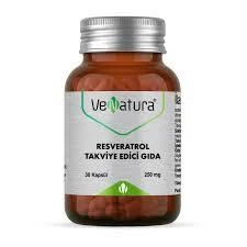 Venatura Magnezyum Bisglisinat 30 Kapsül ürün görseli 1