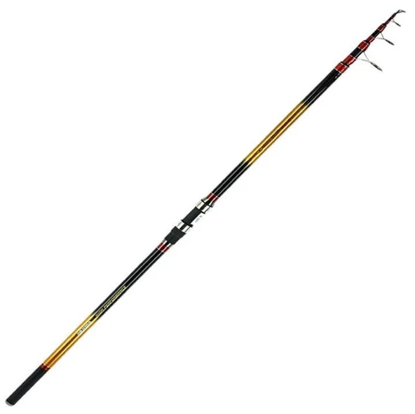 Okuma Savant Surf 420 cm 4 Parça Surf Kamışı ürün görseli 1