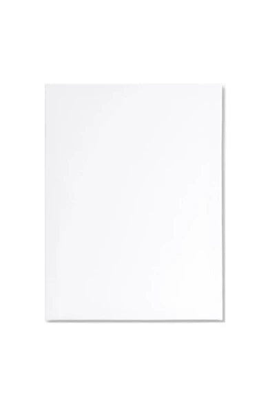 25x35 cm Tuval Arkadan Zımbalı Tuval Astarlı Tuval ürün görseli 1