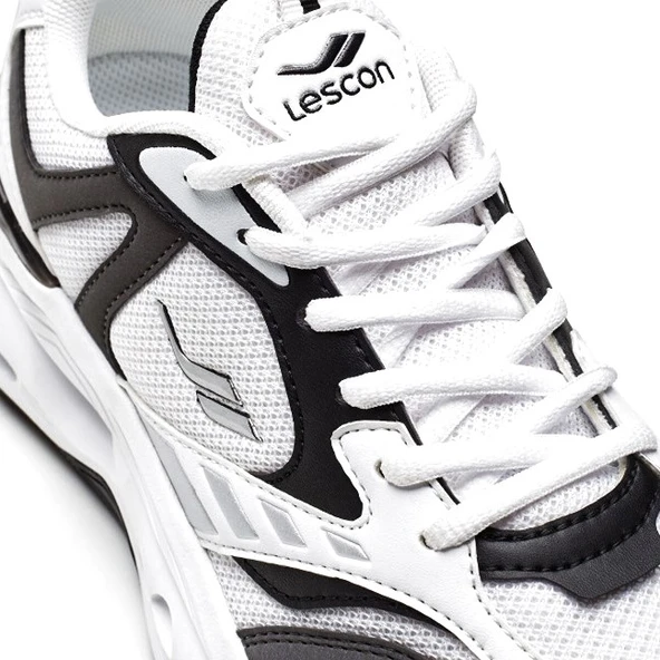 LESCON  A.FLEX KADIN SPOR AYAKKABI - Resim 7