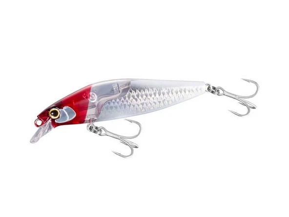 Shimano Lure Exsence Silent Assassin 80S ( FB ) Flash Boost Suni Yem - Resim 7