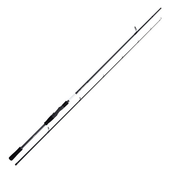 Shimano Bassterra XT+ Sea Bass 244cm 5-28gr Spin Olta Kamışı ürün görseli 1
