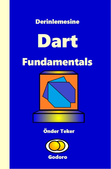 Derinlemesine Dart Fundamentals ürün görseli 1