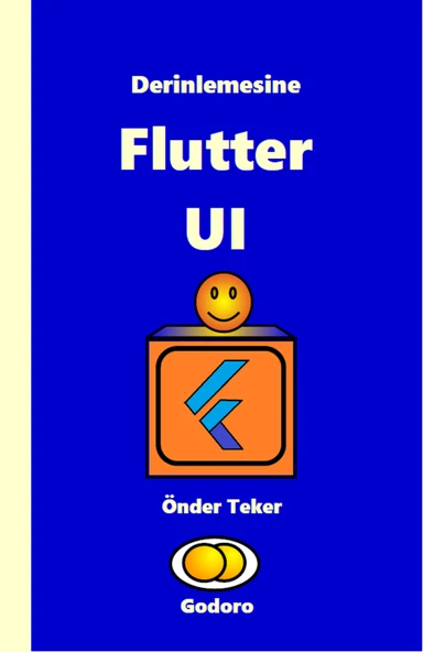 Derinlemesine Flutter UI ürün görseli 1