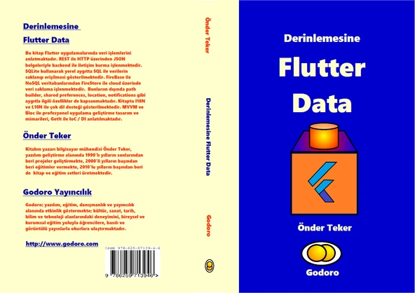 Derinlemesine Flutter Data - Resim 2