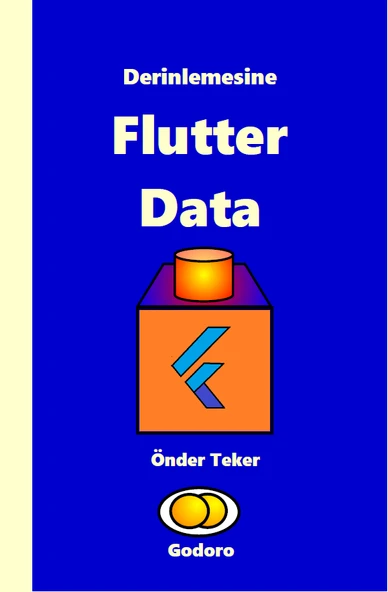 Derinlemesine Flutter Data ürün görseli 1