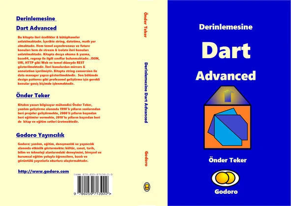 Derinlemesine Dart Advanced - Resim 2