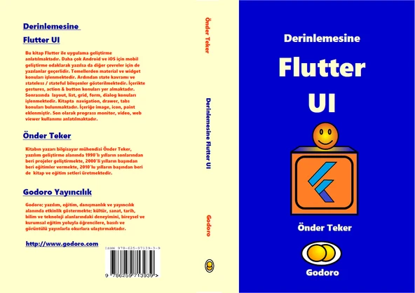 Derinlemesine Flutter UI - Resim 2