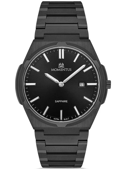 Momentus EM390N-04SS Erkek Kol Saati ürün görseli 1