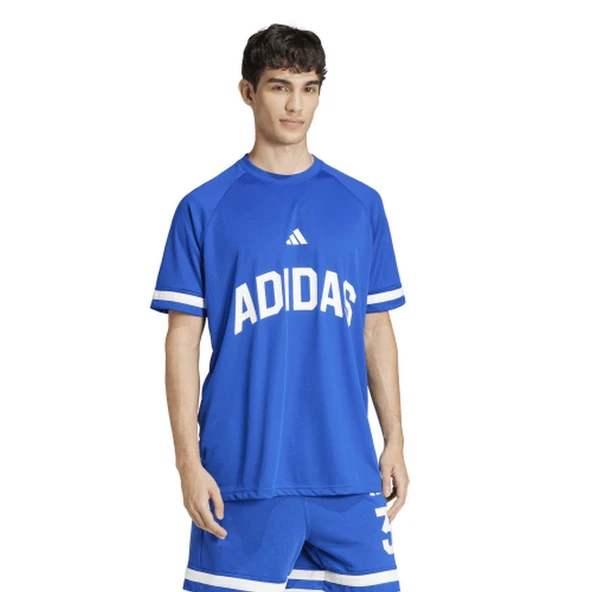 Adidas JD8098 M Us Sport Erkek Spor Tişört ürün görseli 1